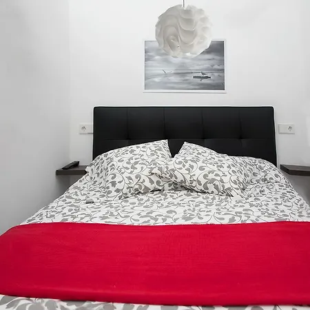 公寓 Apartment Platja D'Aro *