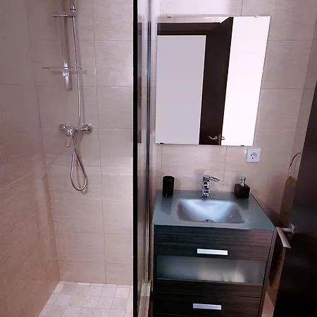 Apartment Platja D'Aro 普拉加德阿罗