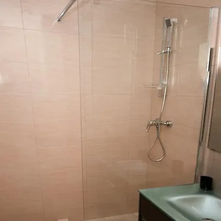 公寓 Apartment Platja D'Aro