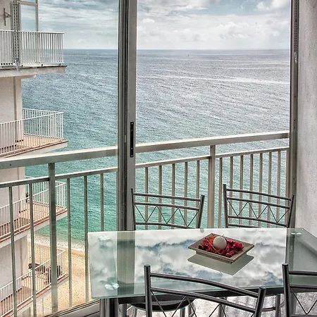 公寓 Apartment Platja D'Aro