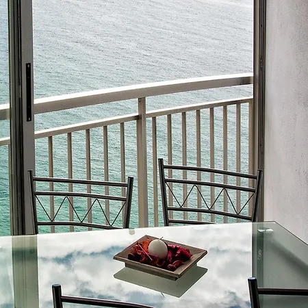 公寓 Apartment Platja D'Aro