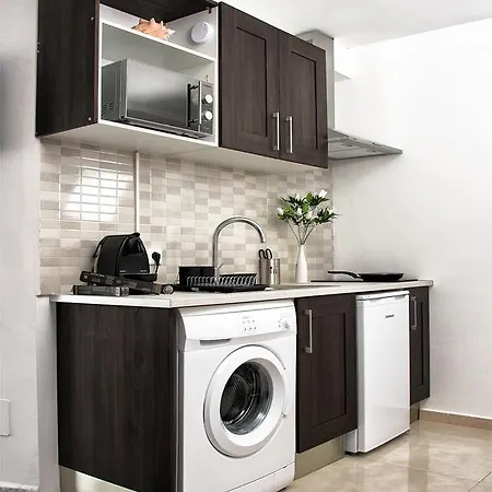 Apartment Platja D'Aro 普拉加德阿罗