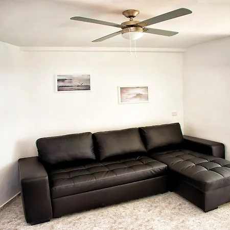公寓 Apartment Platja D'Aro