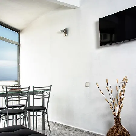 公寓 Apartment Platja D'Aro 普拉加德阿罗