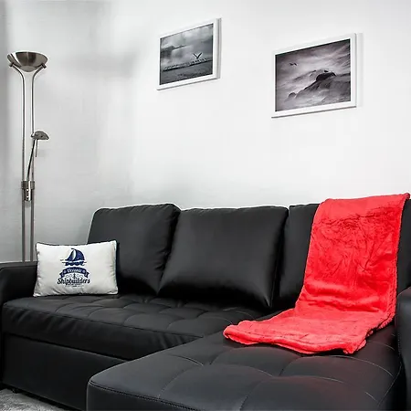 Apartment Platja D'Aro 普拉加德阿罗