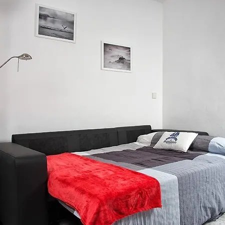 Apartment Platja D'Aro