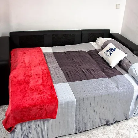 Apartment Platja D'Aro 普拉加德阿罗