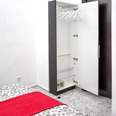 公寓 Apartment Platja D'Aro 普拉加德阿罗