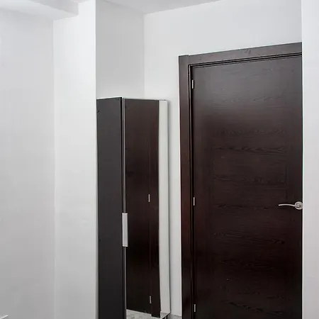 公寓 Apartment Platja D'Aro