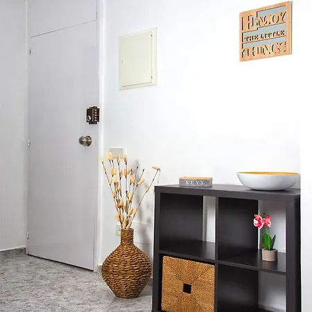 公寓 Apartment Platja D'Aro *