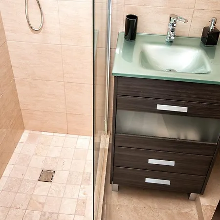 公寓 Apartment Platja D'Aro 普拉加德阿罗