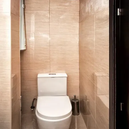 公寓 Apartment Platja D'Aro