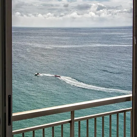 公寓 Apartment Platja D'Aro