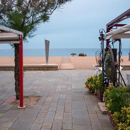 公寓 Apartment Platja D'Aro