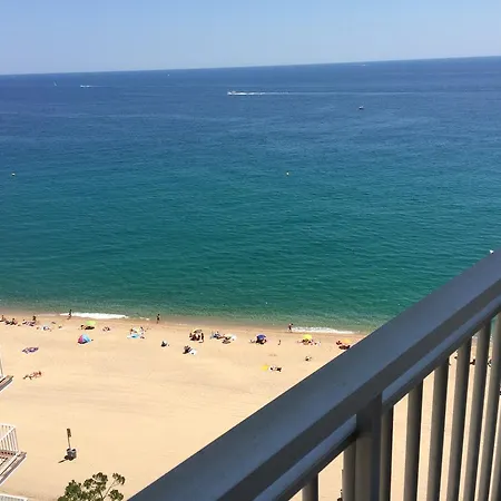 Apartment Platja D'Aro 普拉加德阿罗