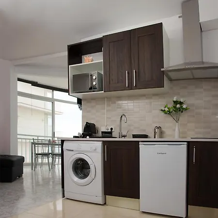 公寓 Apartment Platja D'Aro