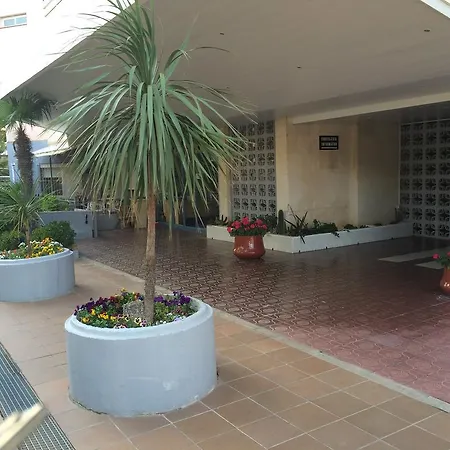 公寓 Apartment Platja D'Aro *