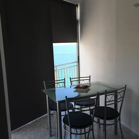 公寓 Apartment Platja D'Aro