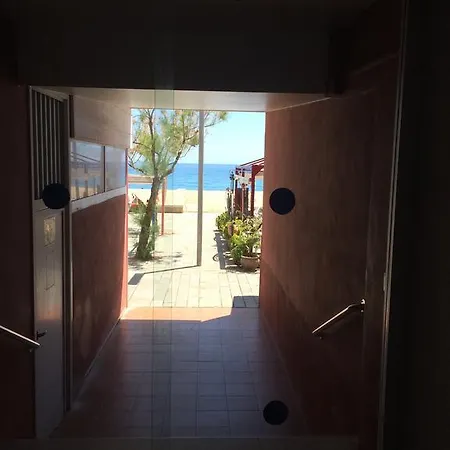 公寓 Apartment Platja D'Aro 普拉加德阿罗