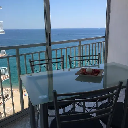 Apartment Platja D'Aro