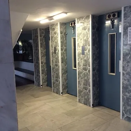 Apartment Platja D'Aro 普拉加德阿罗